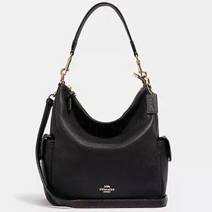 Coach Pennie Should Bag